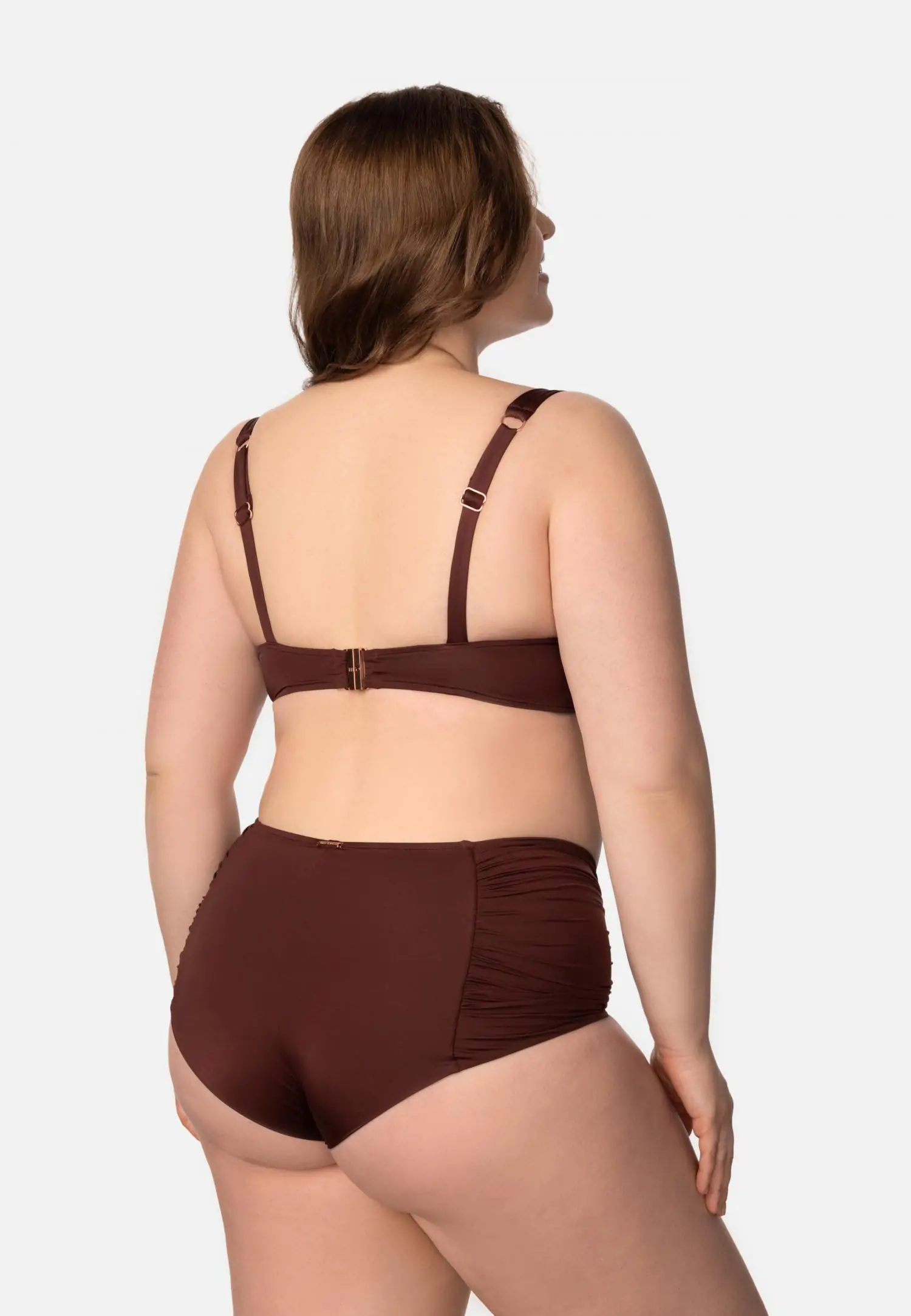 Верх купальника L2620-YP-512 Marc & André